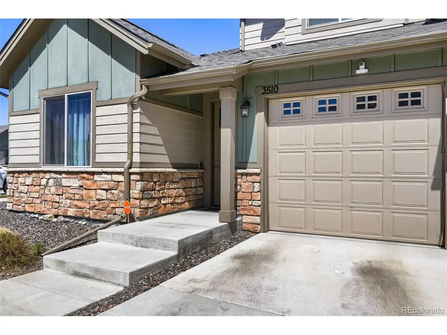 3510 S Lisbon Ct, Aurora, CO 80013 - #3