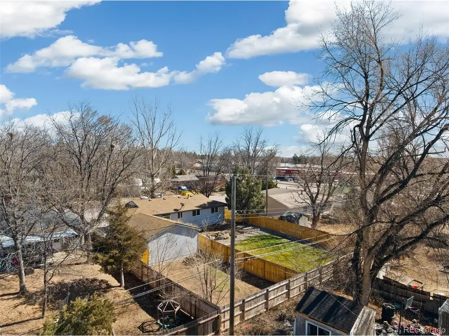 226 Bassett Dr, Colorado Springs, CO 80910 - #3