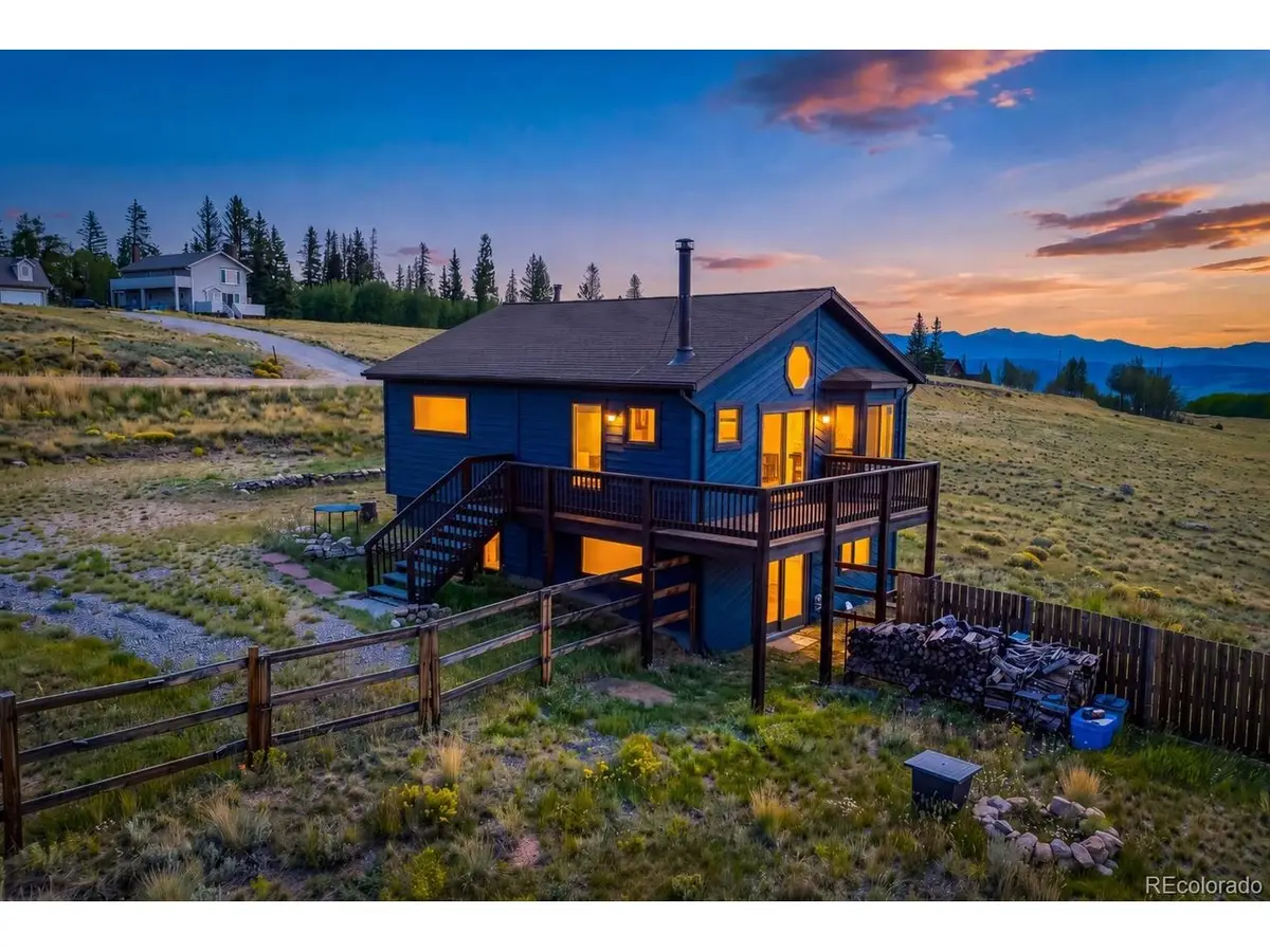 1459 Boreas Cir, Jefferson, CO 80456 - #1