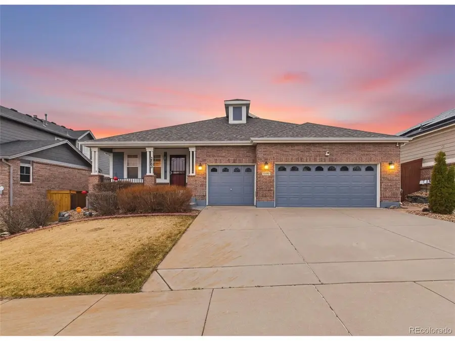 2805 S Jebel Way, Aurora, CO 80013 - #2