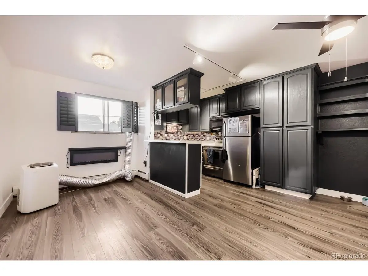 9380 W 49th Ave #102, Wheat Ridge, CO 80033 - #1