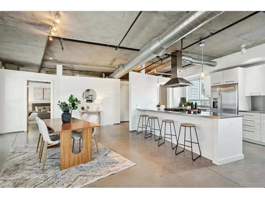 1610 Little Raven St #511, Denver, CO 80202 - #2