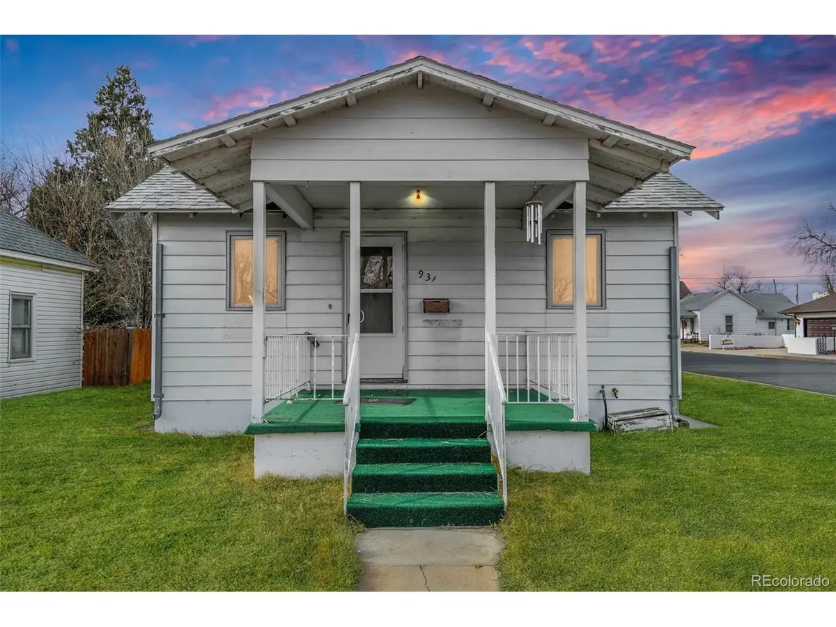 931 Prospect St, Fort Morgan, CO 80701 - #1