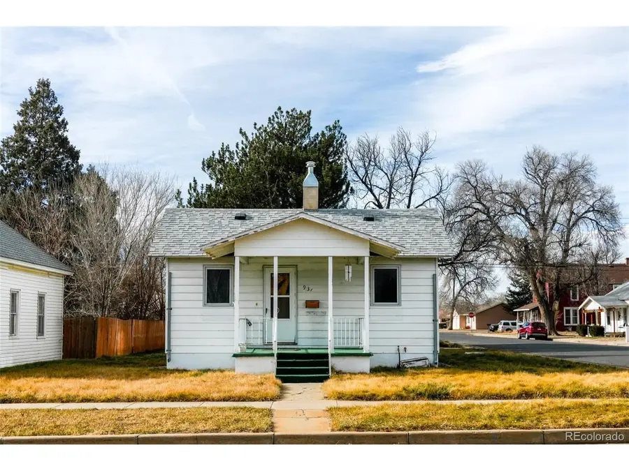 931 Prospect St, Fort Morgan, CO 80701 - #3