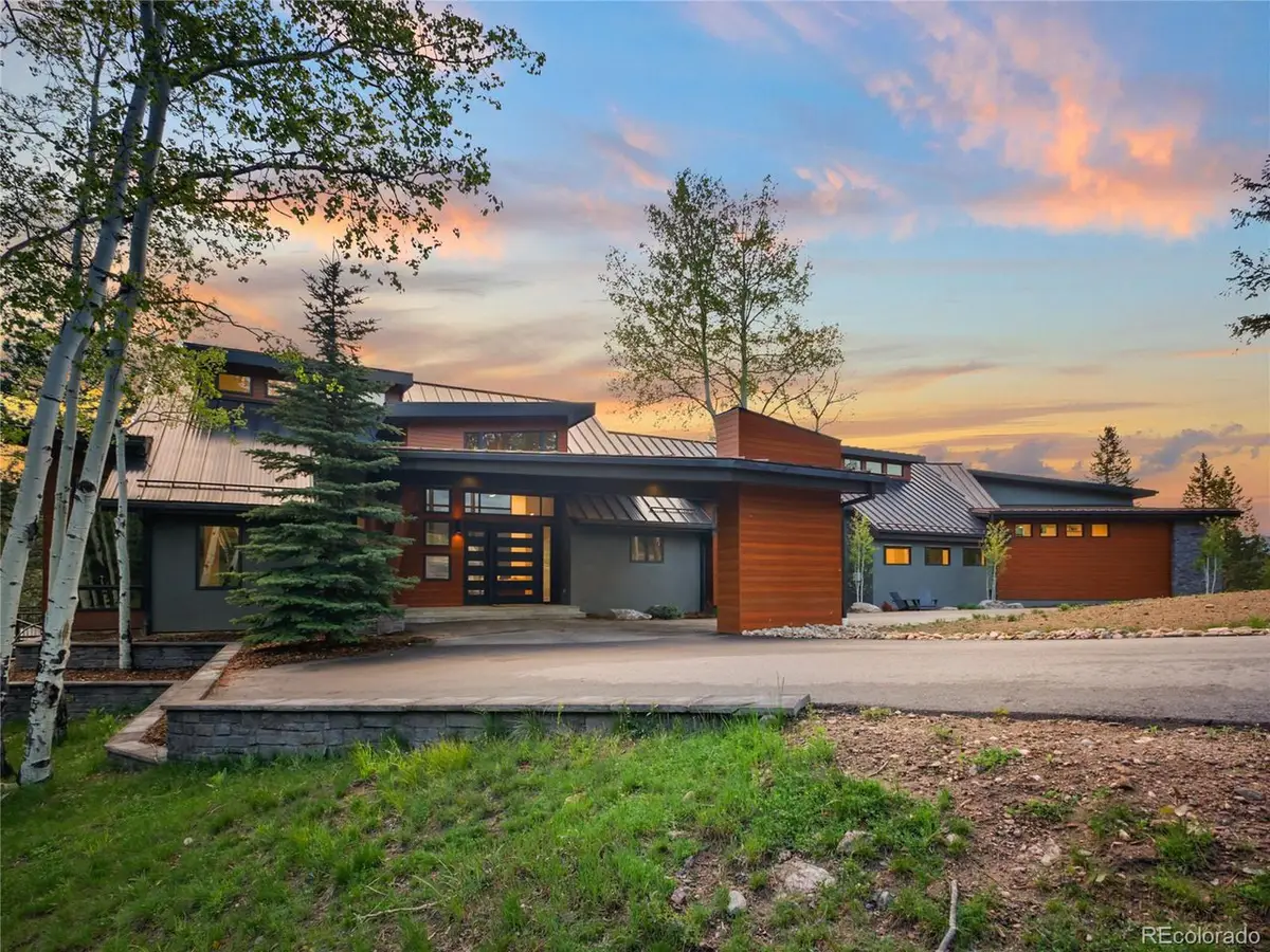34089 Woodland Dr, Evergreen, CO 80439 - #1