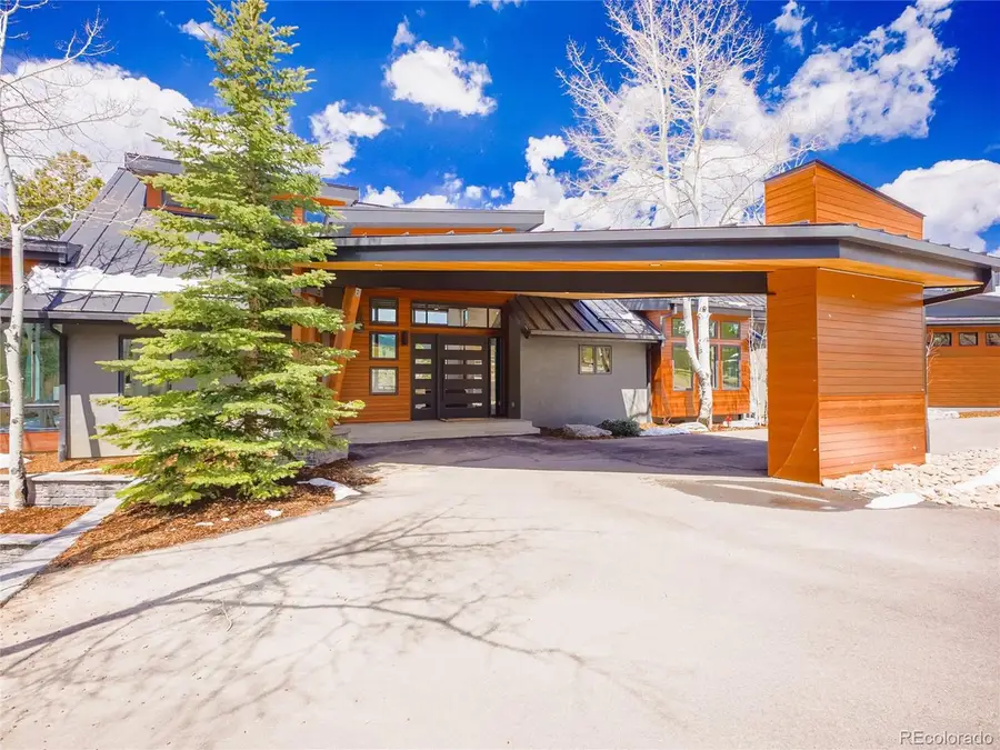34089 Woodland Dr, Evergreen, CO 80439 - #2