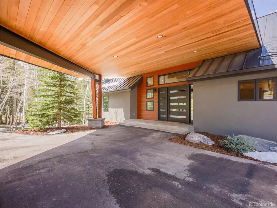 34089 Woodland Dr, Evergreen, CO 80439 - #3