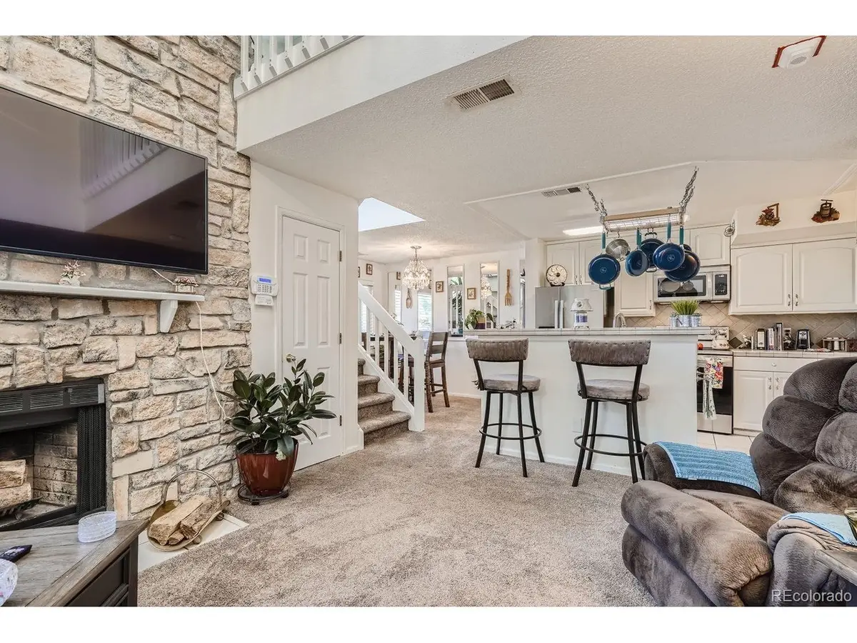 5580 W 80th Pl #45, Arvada, CO 80003 - #1