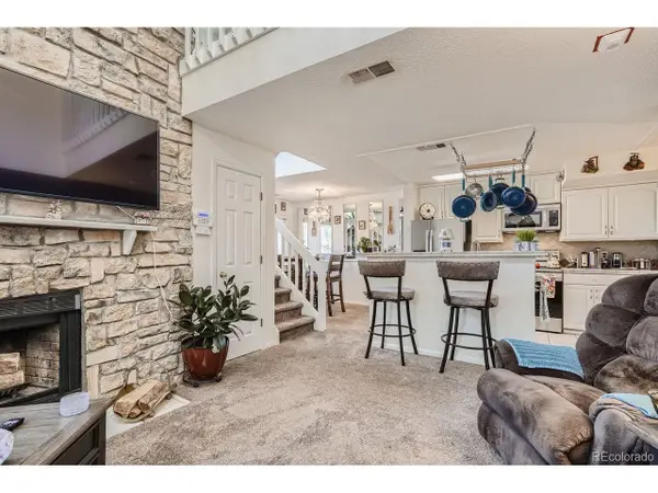 5580 W 80th Pl #45, Arvada, CO 80003