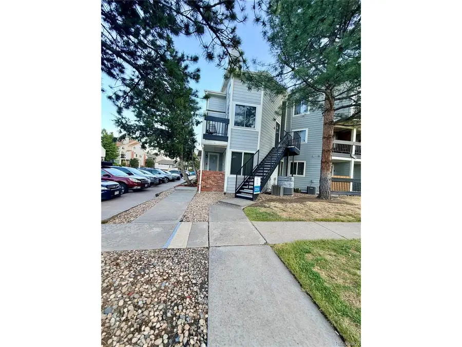 5580 W 80th Pl #45, Arvada, CO 80003 - #2