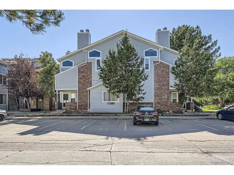 5580 W 80th Pl #45, Arvada, CO 80003 - #3