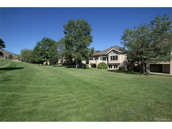 15896 Double Eagle Dr, Morrison, CO 80465