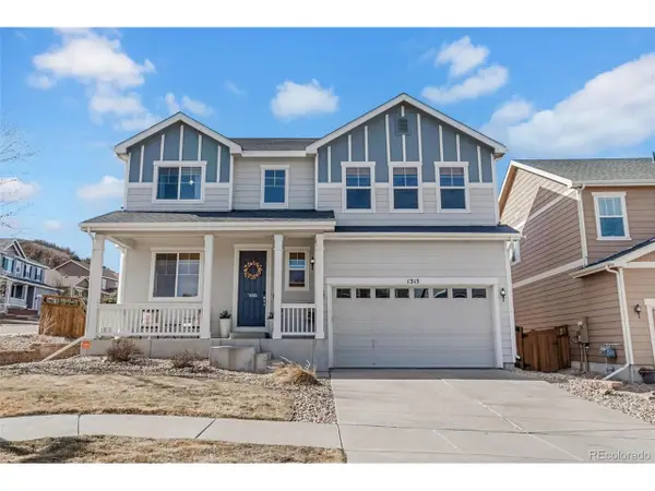 1315 Morningview Ln, Castle Rock, CO 80109