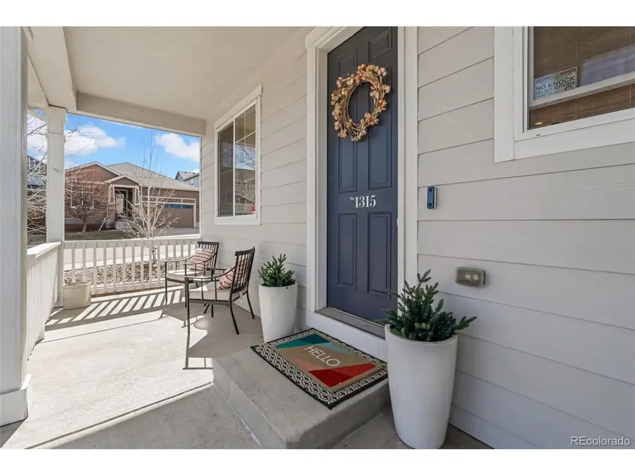 1315 Morningview Ln, Castle Rock, CO 80109 - #3