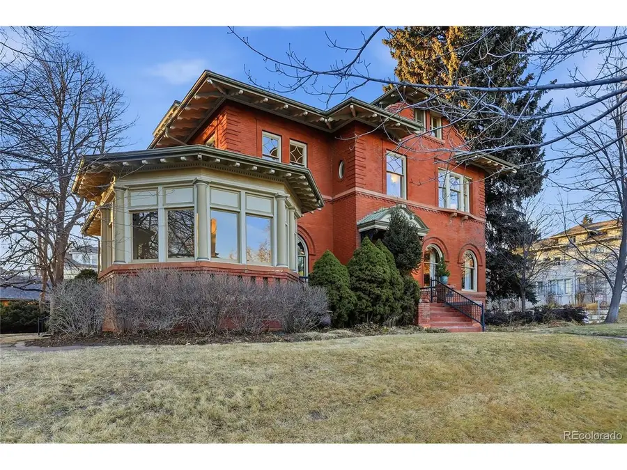 685 N Emerson St, Denver, CO 80218 - Image #2