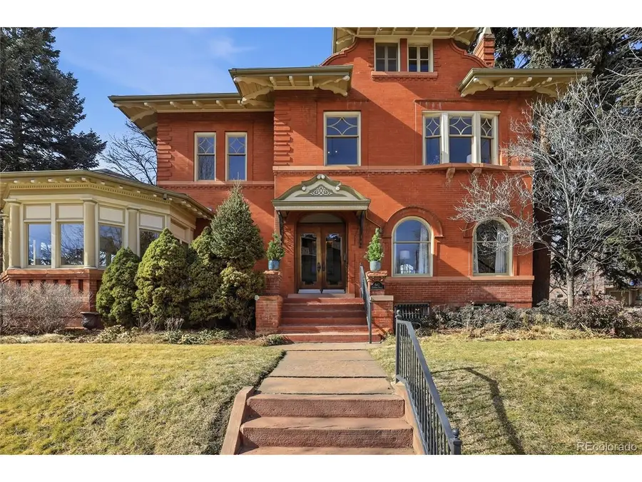 685 N Emerson St, Denver, CO 80218 - Image #3