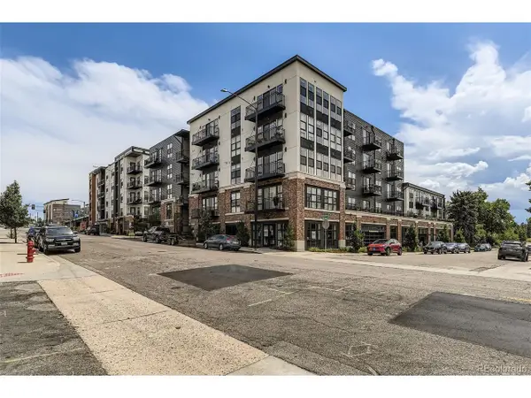 3500 S Corona St #304, Englewood, CO 80113