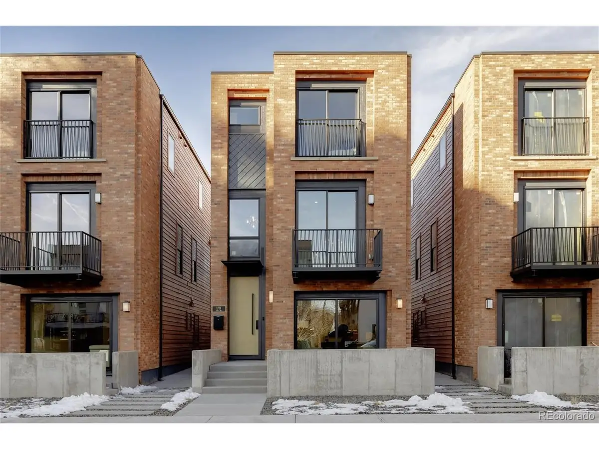 1751 N Williams St #1, Denver, CO 80218 - Image #1