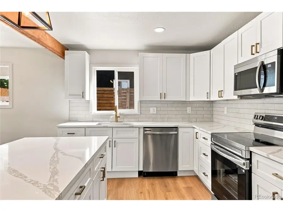 3413 S Eudora St, Denver, CO 80222 - #2