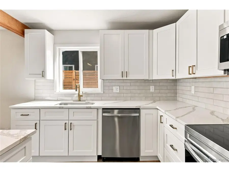 3413 S Eudora St, Denver, CO 80222 - #3