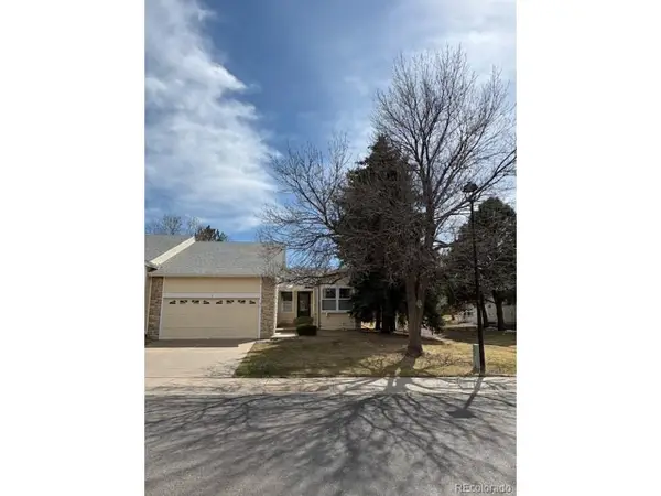 4 Shetland Ct, Highlands Ranch, CO 80130