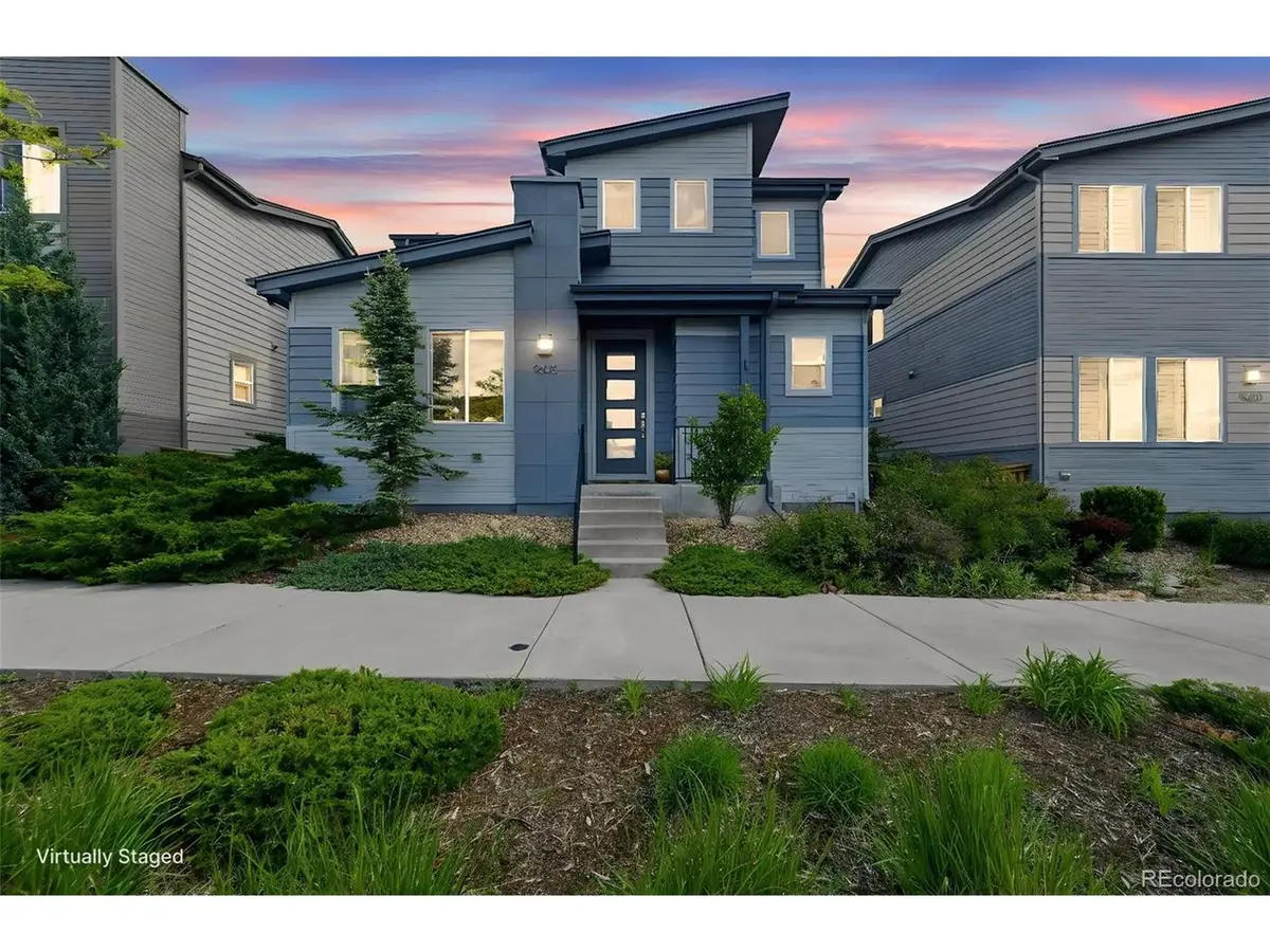 9602 Dunning Cir, Highlands Ranch, CO 80126 - #1