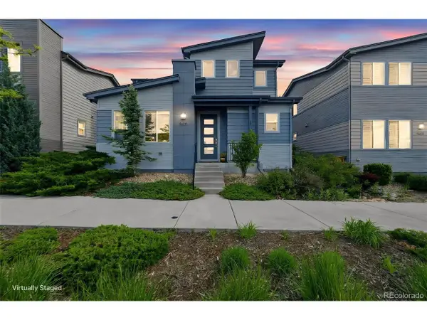 9602 Dunning Cir, Highlands Ranch, CO 80126
