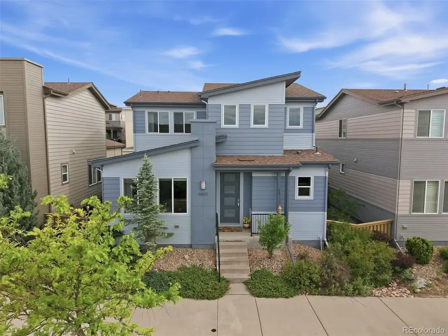9602 Dunning Cir, Highlands Ranch, CO 80126 - #2