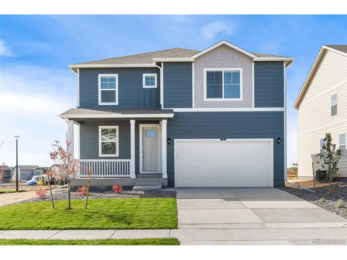 4776 Singletree Ln, Brighton, CO 80601 - Image #1
