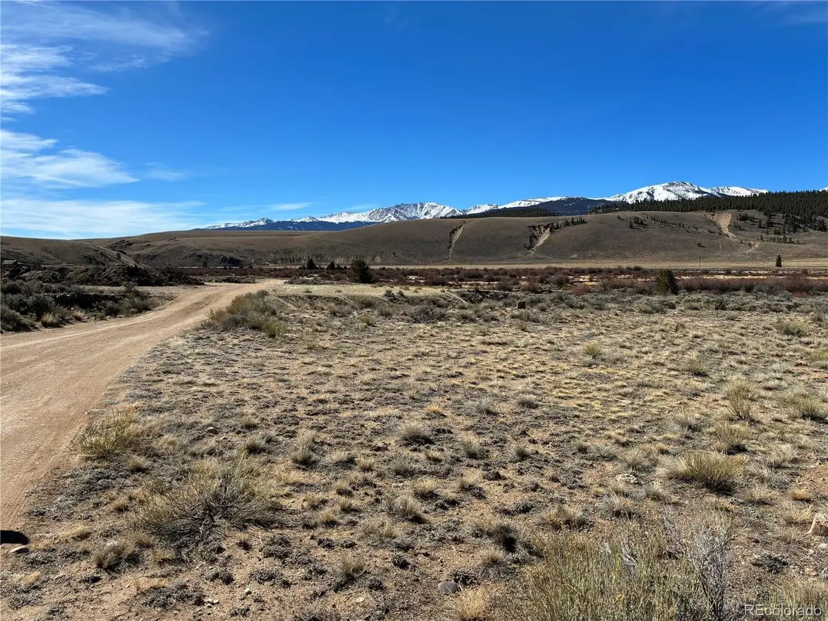 8 Plamor 2a, Leadville, CO 80461 - #1
