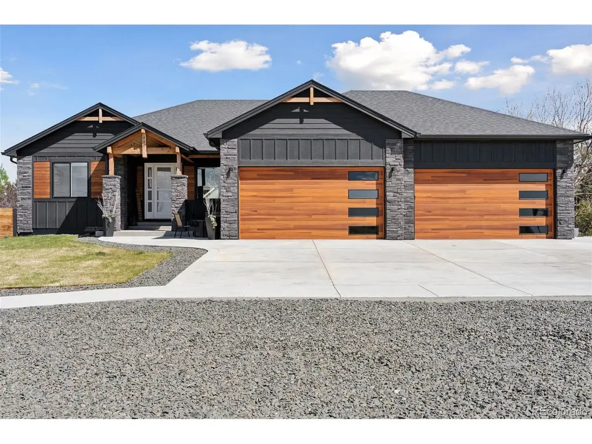 740 W County Road 10e, Berthoud, CO 80513 - Image #1