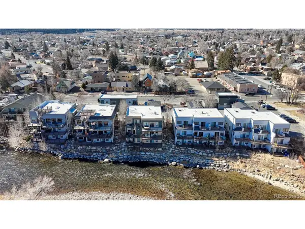 536 E 1st St #J, Salida, CO 81201