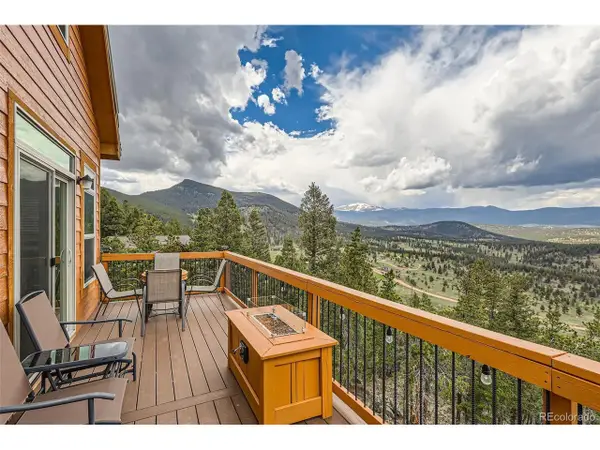 72 Hilltop Dr, Bailey, CO 80421