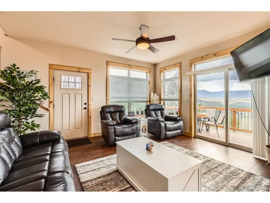 72 Hilltop Dr, Bailey, CO 80421 - #2