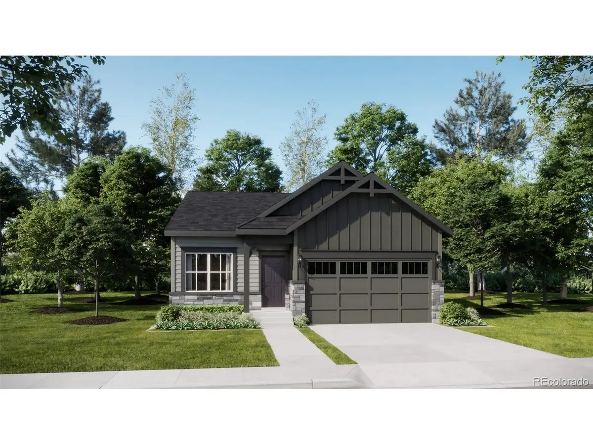 172 Kobe Ln, Johnstown, CO 80534 - #1