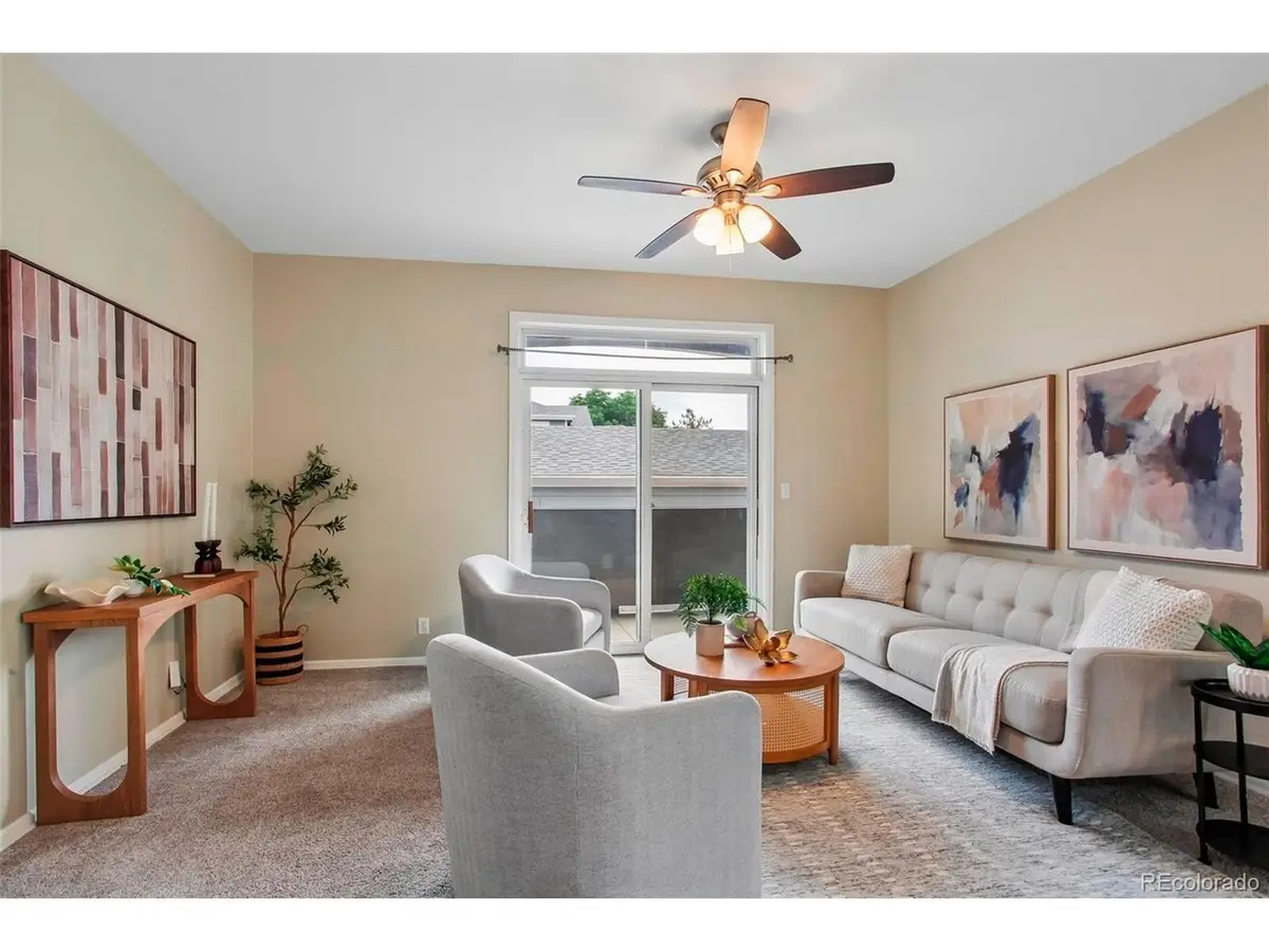 8500 E Jefferson Ave #9G, Denver, CO 80237 - #1