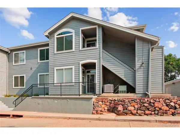 8500 E Jefferson Ave #9G, Denver, CO 80237