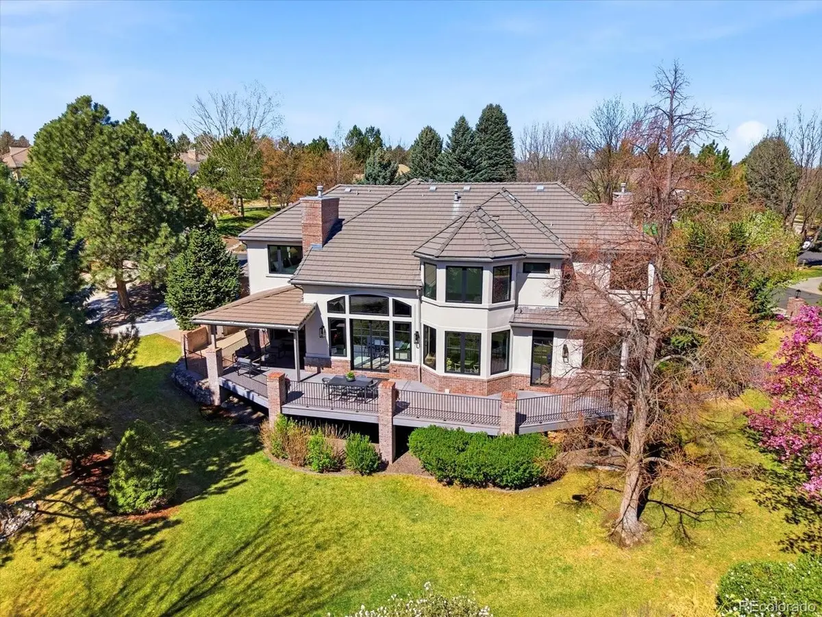 36 Glenmoor Dr, Englewood, CO 80113 - #1