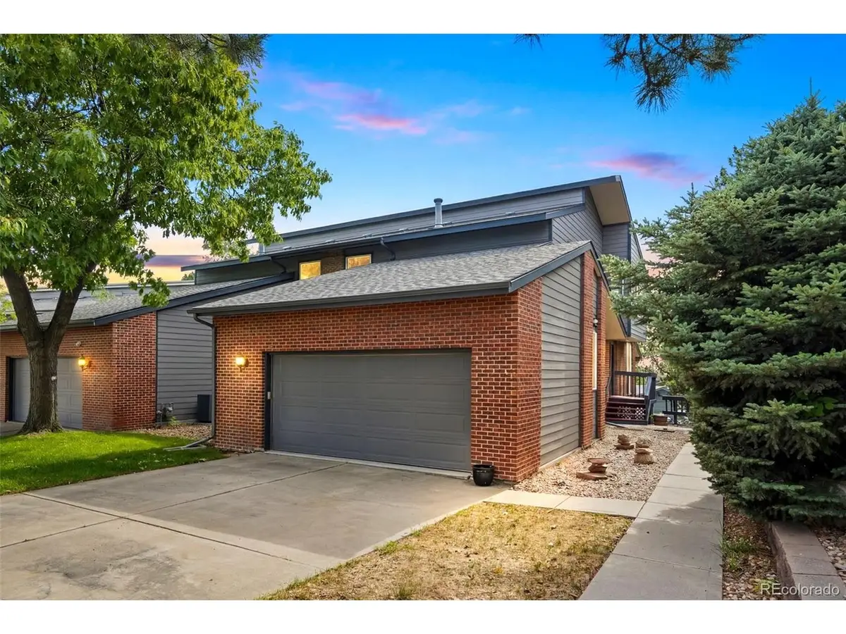 2609 S Quebec St #5, Denver, CO 80231 - #1