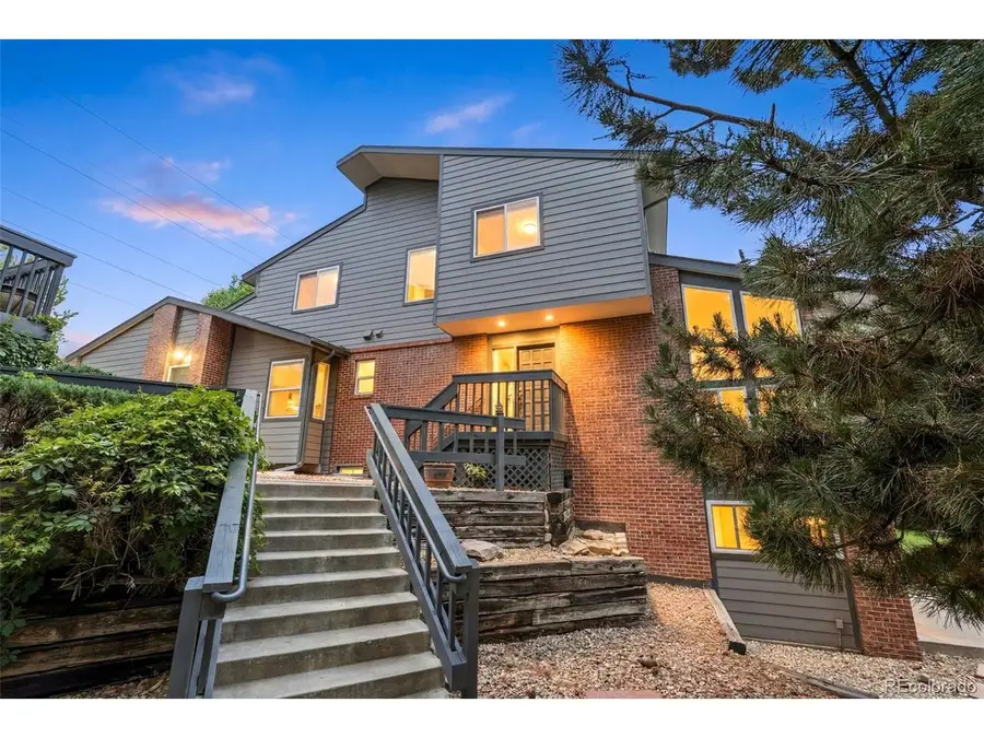 2609 S Quebec St #5, Denver, CO 80231 - #2