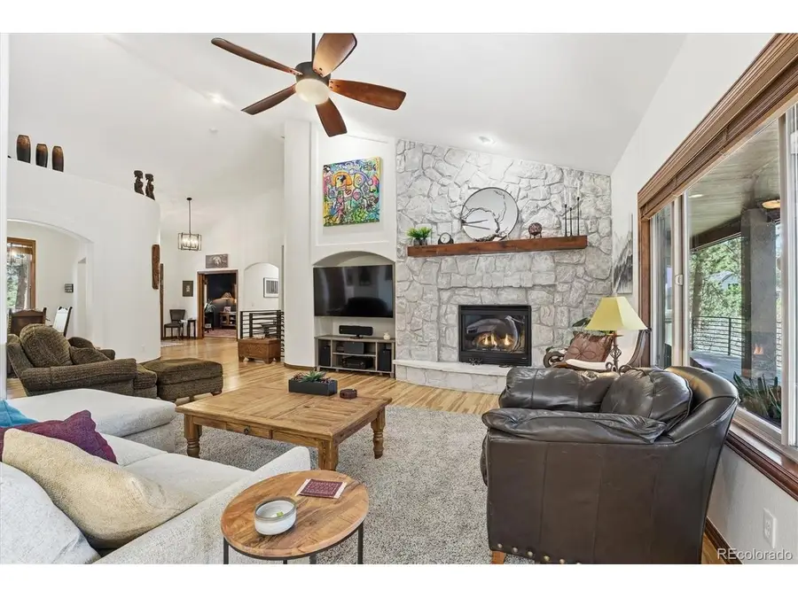 4680 Mohawk Dr, Larkspur, CO 80118 - #2
