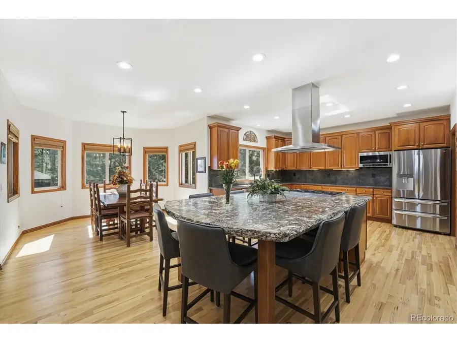 4680 Mohawk Dr, Larkspur, CO 80118 - #3
