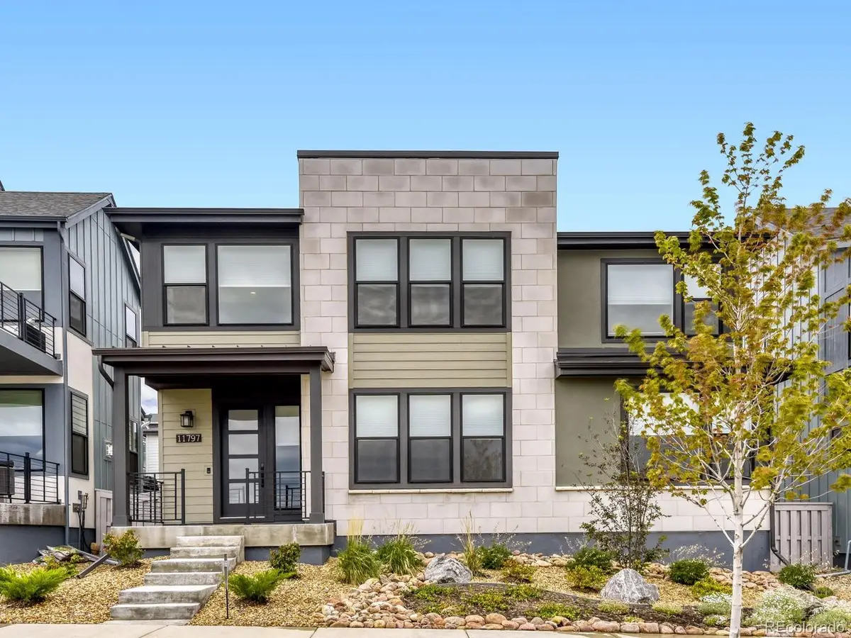 11797 Montoso Rd, Lone Tree, CO 80134 - #1