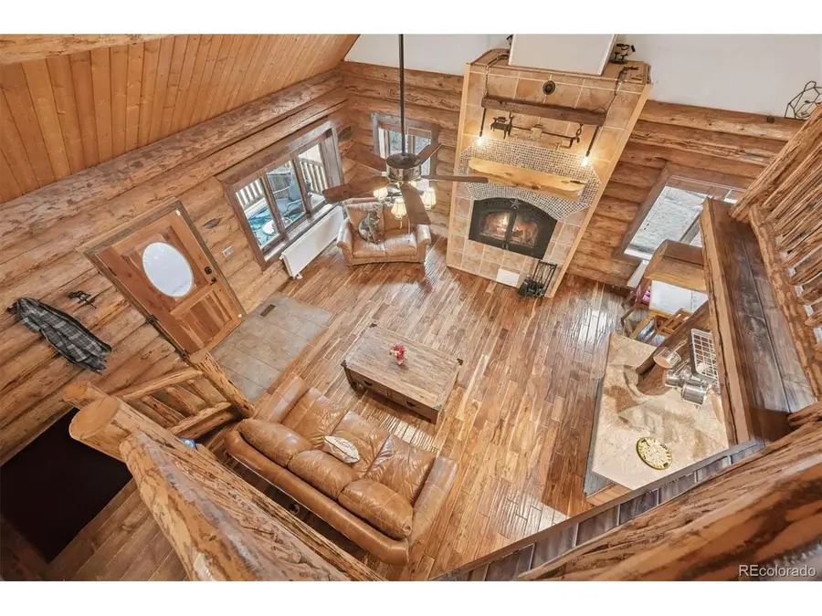 74 Silver Lode Cir, Dumont, CO 80436 - #3