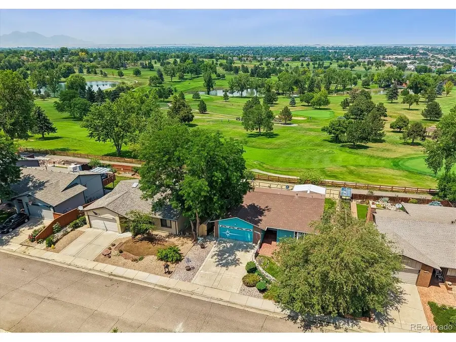 7861 W 72nd Pl, Arvada, CO 80005 - #3