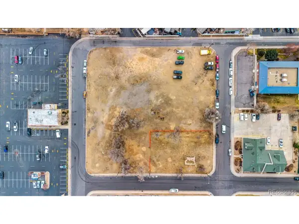 6322 Ivanhoe St, Commerce City, CO 80022