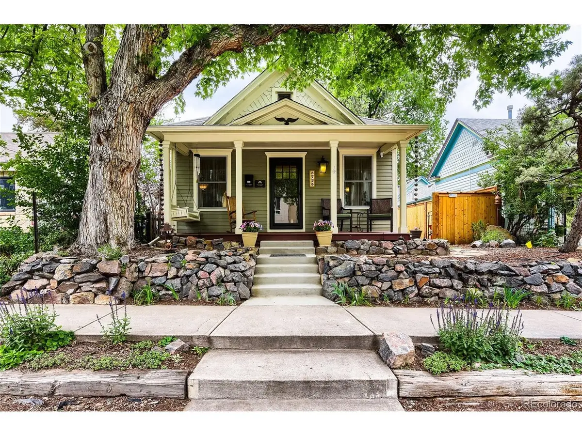 5736 S Bemis St, Littleton, CO 80120 - #1