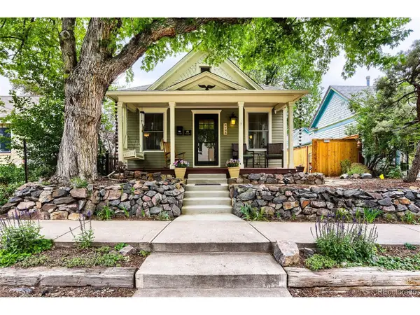 5736 S Bemis St, Littleton, CO 80120