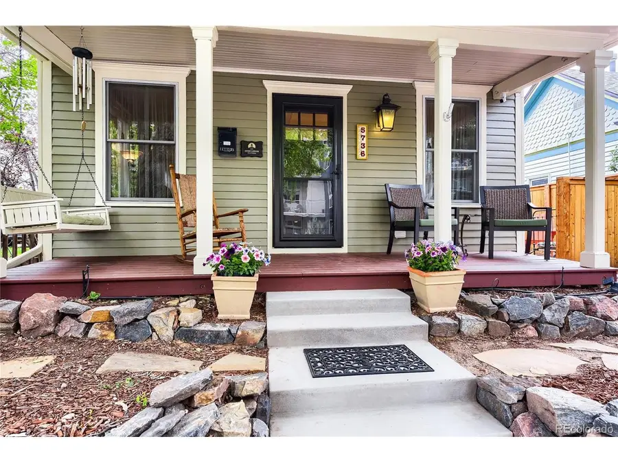5736 S Bemis St, Littleton, CO 80120 - #2