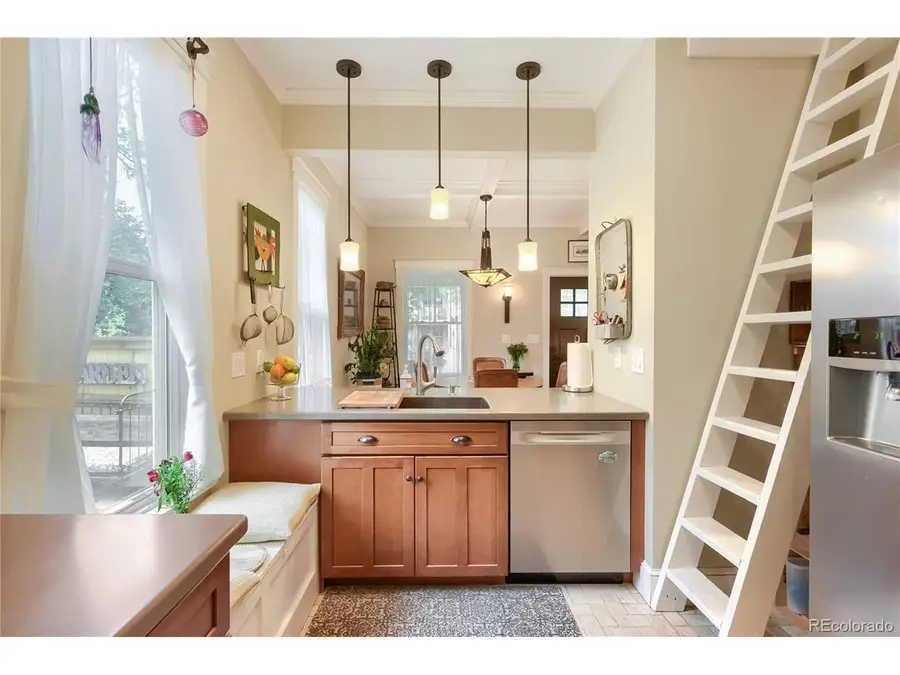 5736 S Bemis St, Littleton, CO 80120 - #3